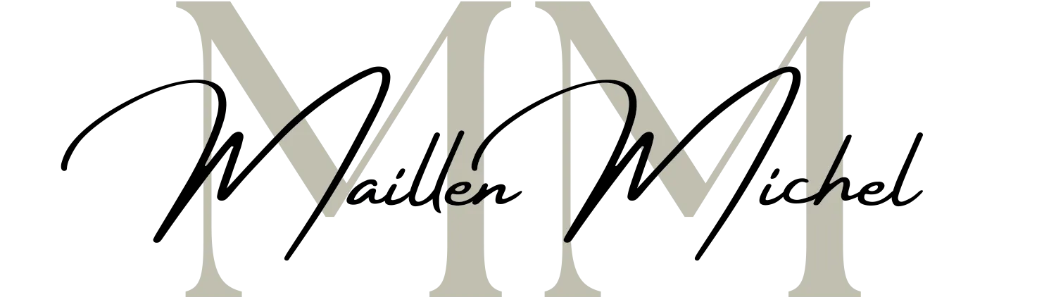 Maillen Michel Psicóloga