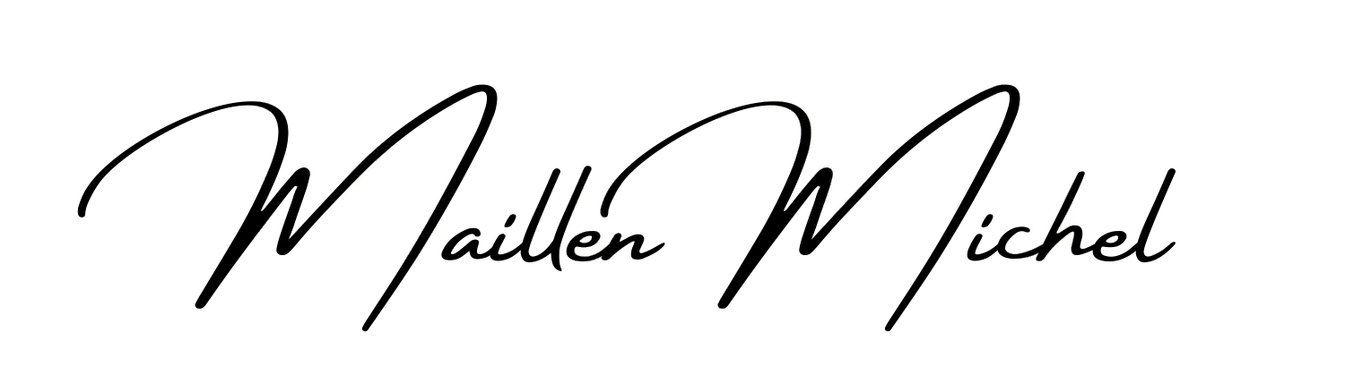 Maillen Michel Psicóloga