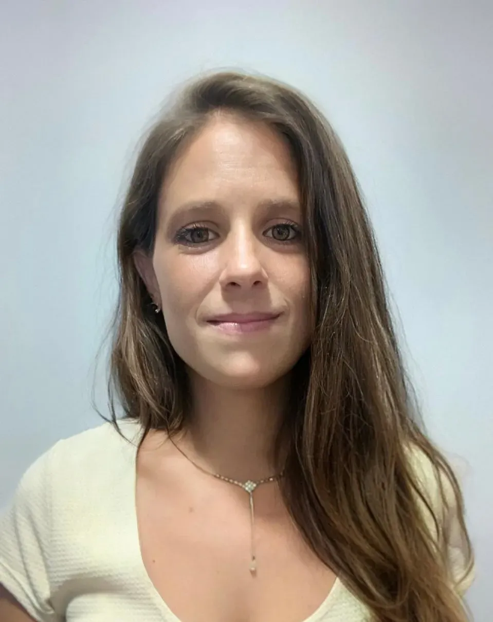 Maillen Michel — Psicóloga